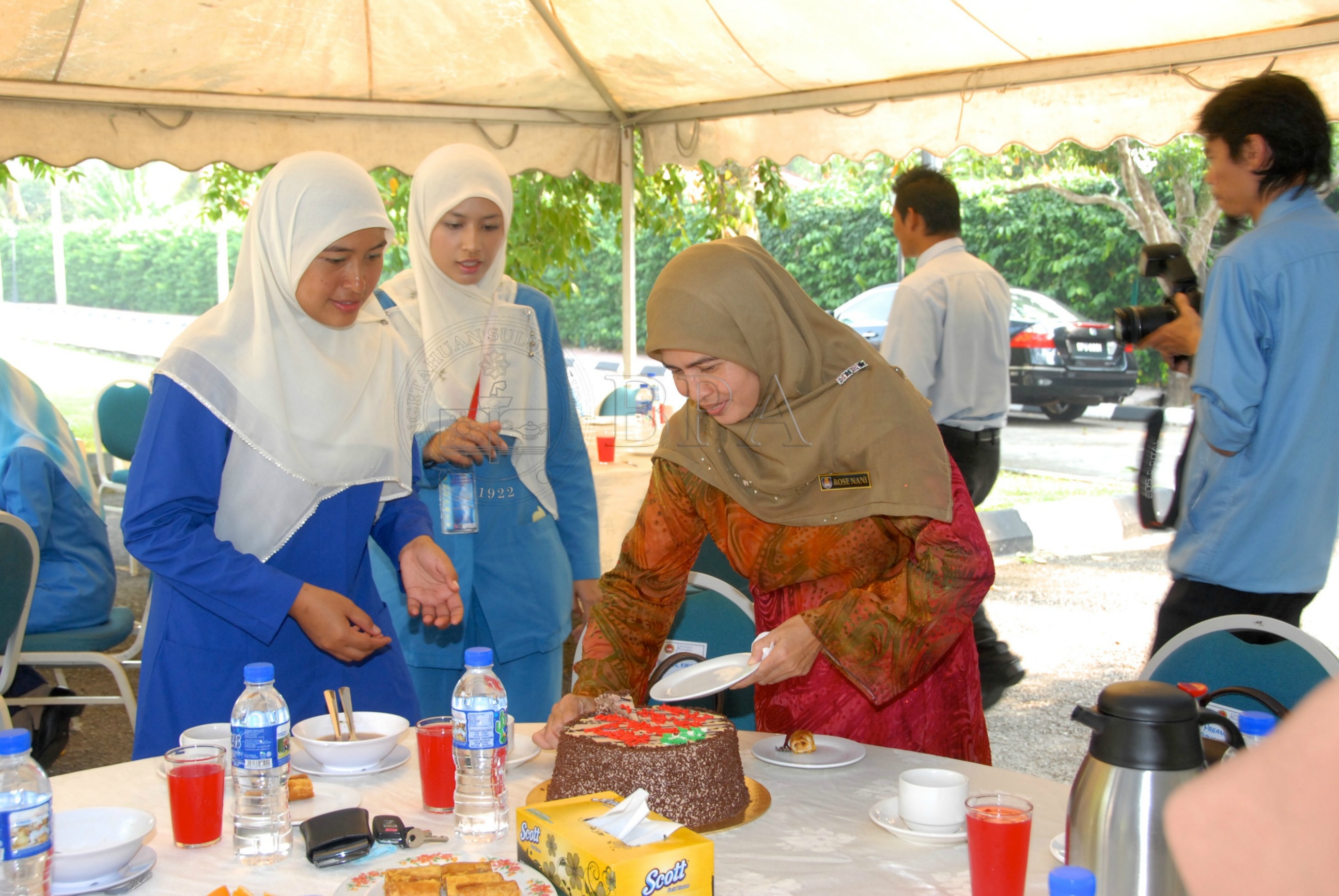 BPA 12 85 klinik IDA 5264